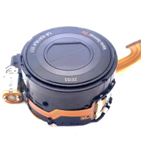 95 New For Sony Cyber-shot Lens Zoom Unit DSC-RX100 M1 DSC- RX100 II M2 Camera Part