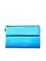 กระเป๋าเครื่องเขียน X Large Pencil Case 2021 S21 รุ่น BUTBX9 สีBLACK/BLUE