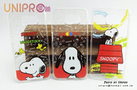 【UNIPRO】三星 Galaxy S6 史努比 SNOOPY 透明 TPU 手機殼 軟殼 G920 Peanuts