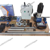 CNC Automatic Portable Boring and Welding Machine for Internal Bore Repair/Repair Equipment