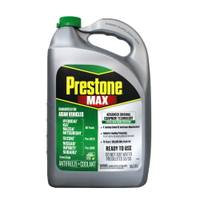 PRESTONE AF6610 日韓車配方 長效型 冷卻液 50% 水箱精【299免運領券再享折扣】