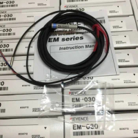 Proximity Switch EM-005 EM-010 EM-014 EM-030 EM-038 EM-054 EM-080