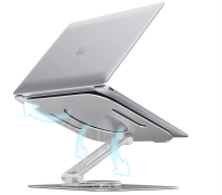 iDock - N57筆記本電腦支架 1pc