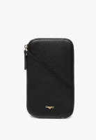 COUNTRY HIDE COUNTRY HIDE METRO Full Grain Cowhide Passport Holder