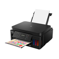 佳能 Canon PIXMA G6070 商用連供彩色噴墨複合機