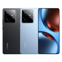 realme GT 7 (12G+512G) 6.78吋智慧型手機