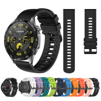 สายนาฬิกาขนาด 22 มม. สำหรับ Huawei Watch GT 4/GT4 ขนาด 46 มม., สายแบบข้อมือสำหรับ Huawei GT3, GT2, G