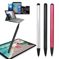Capacitive Pen 2 In 1 Pencil for OPPO pad Air2 11.35 2023/Pad 2 11.61 11 for OPPO Pad Air 10.36 Multifunction Touch Screen Pen