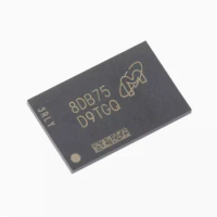 1PCS Genuine MT40A256M16GE-083E:B FBGA-96 4Gb DDR4 SDRAMN Chip