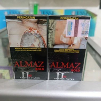 Almaz bold 20s
