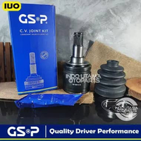 CV Joint As Roda Dalam Hilux Vigo 2007-2015 GSP Original