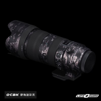 LIFE+GUARD 相機 鏡頭 包膜 SIGMA 70-200mm F2.8 DG OS HSM (Canon EF-mount)  (獨家款式)