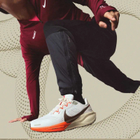 【NIKE 耐吉】慢跑鞋 男鞋 運動鞋 小飛馬 蛇年CNY AIR ZOOM PEGASUS 41 灰白橘 HV5975-102