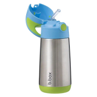 BBOX หลอดสำรอง รุ่น ขวดสแตนเลส Insulated drink bottle straw pack *ไม่รวมหลอดยาว* (2 ชิ้น)