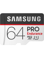 เมมโมรี่การ์ด (64 GB) รุ่น PRO ENDURANCE UHS-I