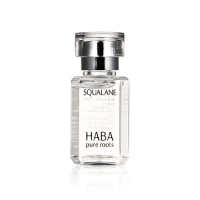 HABA SQUALANE 鯊烯美肌清油 (GB) 15ml