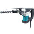Makita HR3530 電動鎚鑽 35mm 六角柄 17mm 有線電源 760rpm 無負載轉速 3,100ipm 擊打率