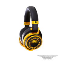 限時★..  【Ashdown Meters】 OV1B-SOUNDSYSTEM JAMAICA 耳罩式藍牙耳機 公司貨【夏日限時 全館點數5倍送】