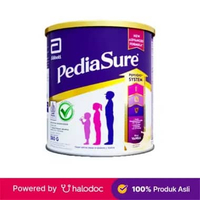 Pediasure Tripelsure Vanila 400 g