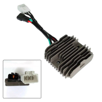 Bộ Chỉnh Lưu Điện Áp Mới Cho Suzuki AN650 Dành Cho Burgman 650 Dành Cho Skywave 650