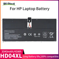 HD04XL Laptop Battery For HP Envy Spectre XT Series
