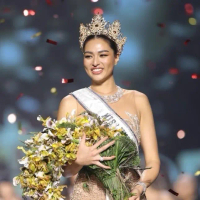 Bản Vẽ Vương Miện Miss Universe Thái Lan 2021 - KHÔNG PHẢI VƯƠNG MIỆN LÀM SẴN.
