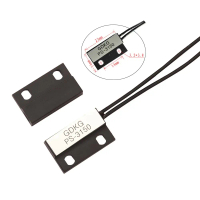 Công Tắc Cửa, Công Tắc Từ Tính, Công Tắc Sậy, Türkontakt p-3150 M, Cáp-, Ps-3150