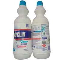 Bayclin Pemutih Reguler 500Ml, Bayclin Pemutih Fresh 500Ml Bayclin Pemutih Reguler 500Ml (Biru)