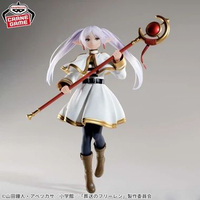 FRIEREN BEYOND JOURNEY'S GRANDISTA FRIEREN 71010