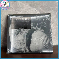 Original The Cure Songs Of A Lost World CD 2024 CD Album [Sealed] Brand New