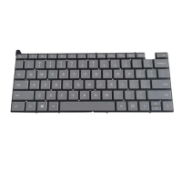 2H-ACYUSQ10711 NSK-911PQ Laptop Keyboard For Microsoft Surface Laptop Go 1943 12.4 United States US Without Frame Blue/Gray