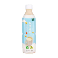 【里仁】有機豆奶450ml(24入/箱)