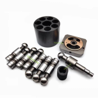 HPV Axial Piston Pump Repair Kits Hydraulic Pump Accessories for HITACHI HPV102 EX200 Excavator Pump Rotary Group Kits