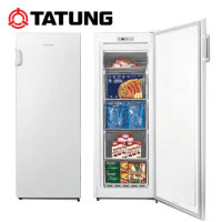 【促銷】免樓層費 TATUNG大同 154公升直立式冷凍櫃TR-150SFH 送安裝