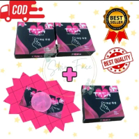 [ PROMO 2 GRATIS 1 ] SABUN TASA MSSV SABUN KHUSUS WANITA