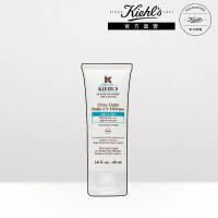 【契爾氏】官方直營 集高效清爽零油光UV水凝露SPF50 PA++++ 60ml(Kiehl’s/ 大瓶裝/母親節特惠組)