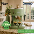 DeLonghi Icona Vintage ECOV311 Mesin Kopi Espresso