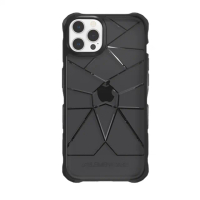 【Element Case】iPhone 14 Pro Max 6.7吋Special Ops特種行動軍規防摔殼 - 透黑