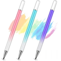 Universal Capacitive Pen For For Samsung Galaxy Tab S9 S8 Plus S9Ultra S6 Lite S7 Plus S7 FE Tablet Pen Touch Screen Drawing Pen