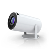 HY300PRO 5G Gimbal Projector Android Screen Mirroring HD 4K Projector