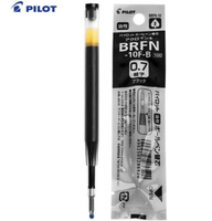 PILOT 百樂 BRFN-10F 高級輕油筆 替芯 (0.7mm)