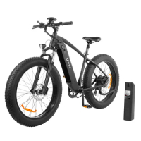 26 inch Fatbike Manufacturer Top sale OEM Mountain bike off-road snow bike beach bicycle Electric fat tire bike