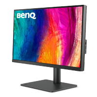 【BenQ】27吋 4K 專業設計繪圖螢幕PD2705U