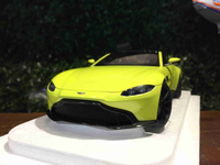 1/18 AUTOart Aston Martin Vantage 2019 Lime 70279【MGM】