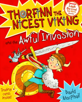 Bookxcess - Thorfinn And The Awful Invasion (ISBN: 9781782501589)