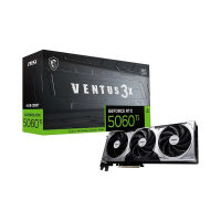 MSI RTX 5060 Ti 16G VENTUS 3X OC 顯示卡 (16GB GDDR7)(DI-N506TY1)