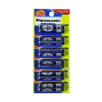 BATERAI AAA ORIGINAL BATERAI PANASONIC