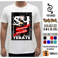 Menarik KAOS PSHT PERSAUDARAAN SETIA HATI TERATE KAOS BELADIRI Murah