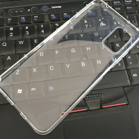 免運~適用 HTC Desire 21Pro 透明硅膠手機殼 D21 Pro 5G保護套 鋼化膜