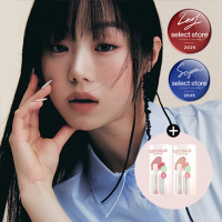 Heart Percent Dote On Mood All Cover Lip Base 4.1g